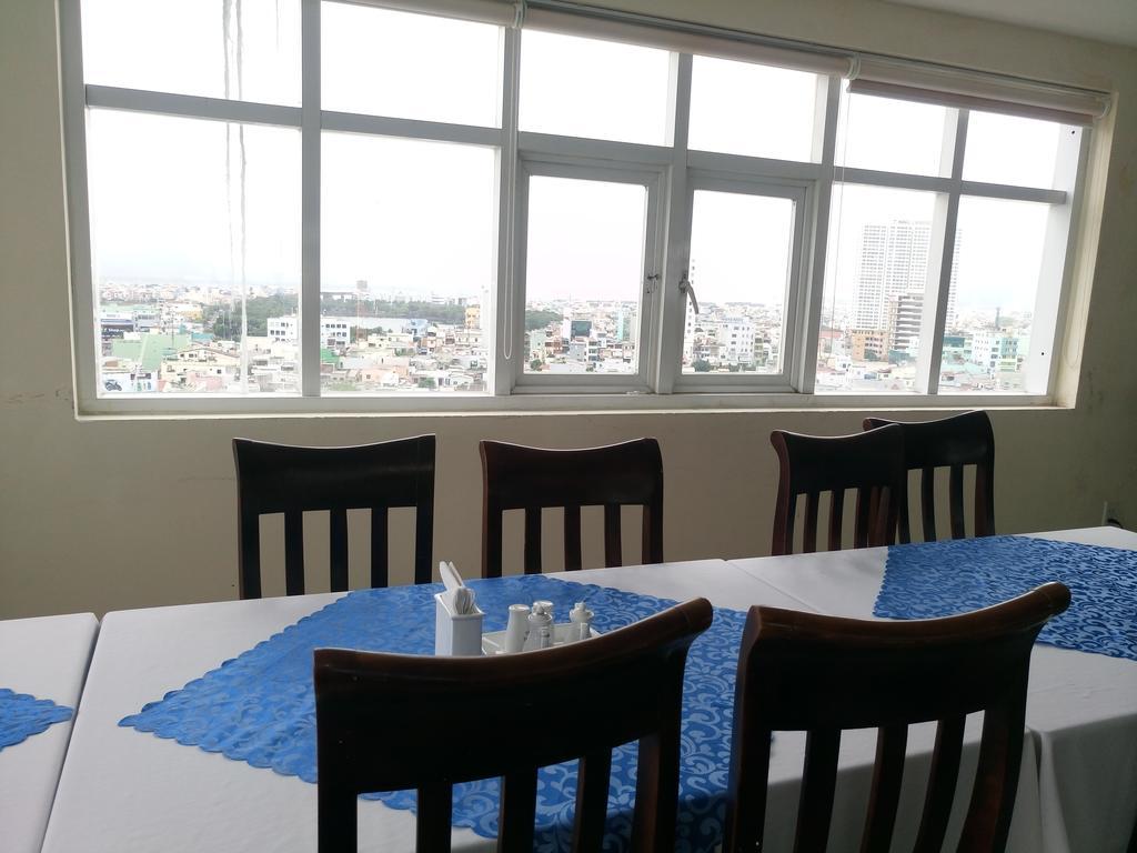 Queen Da Nang Hotel Kültér fotó