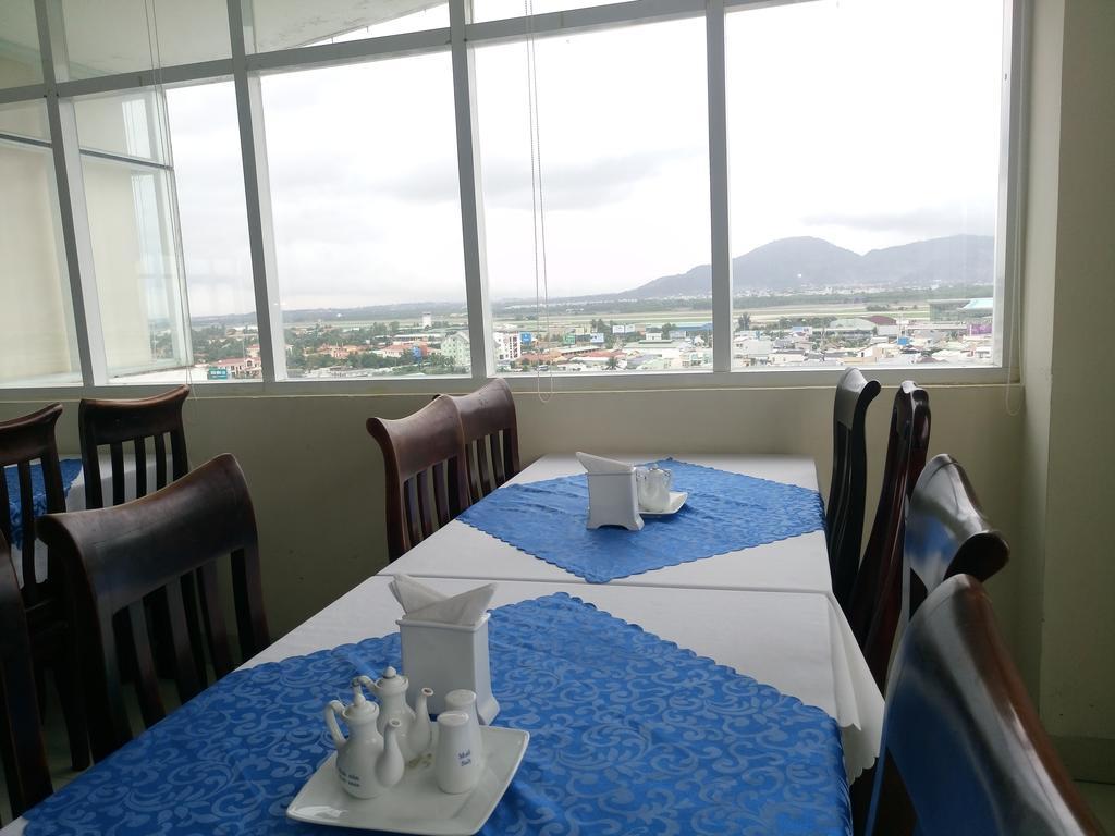 Queen Da Nang Hotel Kültér fotó