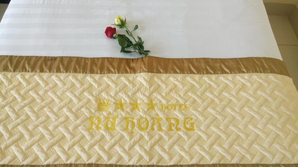 Queen Da Nang Hotel Kültér fotó