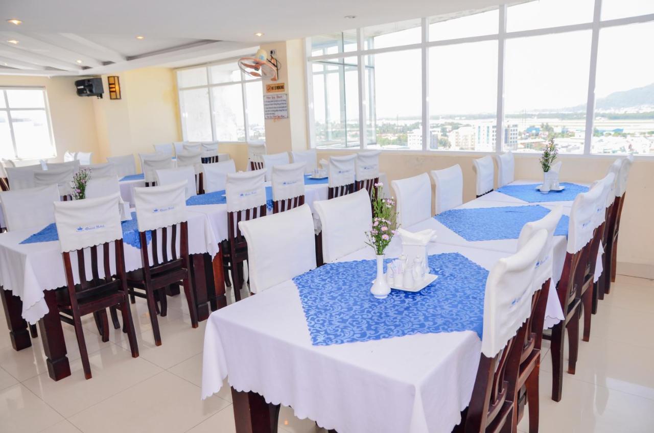 Queen Da Nang Hotel Kültér fotó