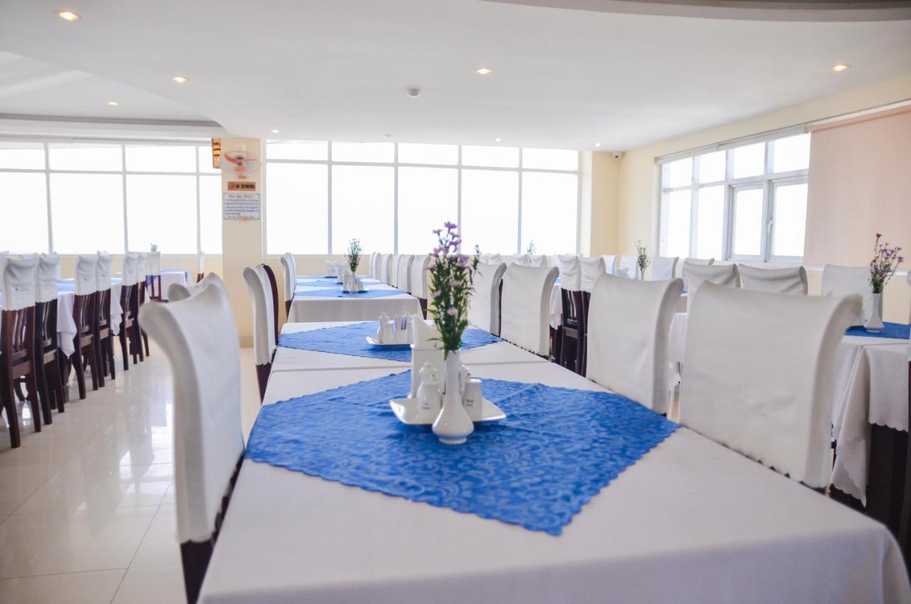 Queen Da Nang Hotel Kültér fotó
