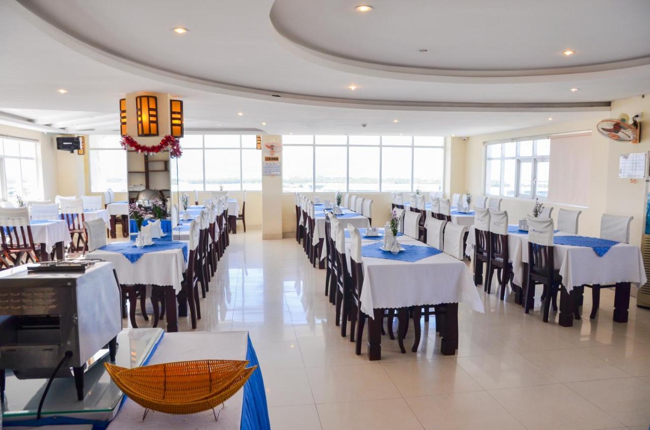 Queen Da Nang Hotel Kültér fotó