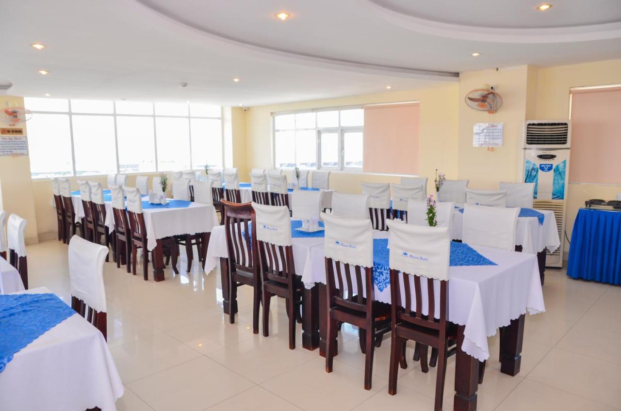 Queen Da Nang Hotel Kültér fotó