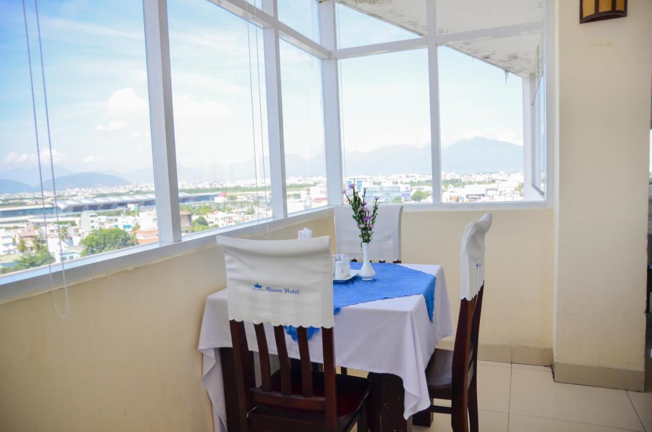 Queen Da Nang Hotel Kültér fotó